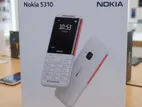 Nokia 5310 Orginal version (Brand New)