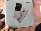 Nokia 5310 সব কিছু আছে (Used)