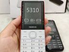 Nokia 5310 Vietnam (New)