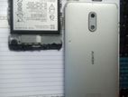 Nokia 6 2019 Parts sell