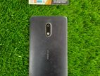 Nokia 6 (4/64)-GB Sale (Used)