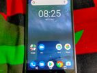 Nokia 6 Ram 3Gb,ROM32gb Fast (Used)