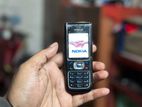 Nokia 6088 CitYCell (Used)