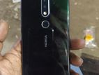 Nokia 6.1 6/64 (Used)