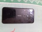 Nokia 6.1 . (Used)