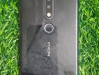 Nokia 6.1 new 4GB/64 GB (Used)