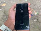 Nokia 6.1 plus 4/64 gb (Used)