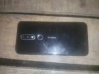 Nokia 6.1 plus 4/64 (Used)