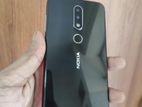 Nokia 6.1 Plus 4/64GB (Used)