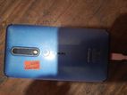 Nokia 6.1 . (Used)