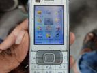Nokia 6120 classic (Used)