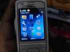Nokia 6280 White Edition (Used)