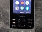 Nokia 6300 4G phone (Used)