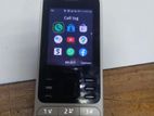 Nokia 6300 4g (Used)