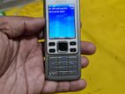 Nokia 6300 Classic (Used)