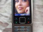 Nokia 6300. (Used)