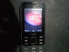 Nokia 6300 mobile (Used)