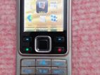 Nokia 6300 (Used)