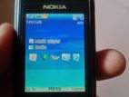 Nokia 6300 (Used)