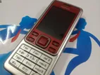 Nokia 6300i (Used)