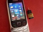 Nokia 6303C (Used)