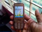 Nokia 6303i classic (Used)
