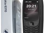 Nokia 6310 (Brand New)