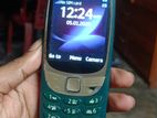 Nokia ৬৩১০ Dual Original (Used)