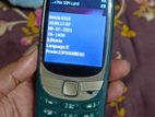 Nokia 6310 Dual Sim Original (Used)