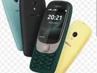 Nokia 6310 fisher phone (Brand New)
