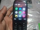 Nokia 6310 full box (Used)