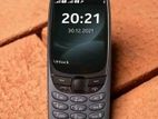 Nokia 6310. (New)