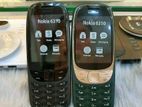 Nokia 6310 (New)