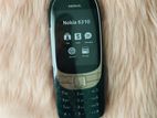 Nokia 6310 (New)