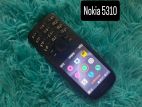 Nokia 6310 . (Used)