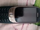 Nokia 6310 (Used)