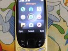 Nokia 6310 (Used)