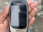 Nokia 6310 Original (Used)