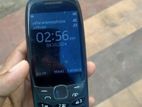 Nokia 6310 (Used)