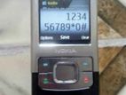 Nokia 6500 original (Used)