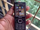 Nokia 6500c 1Gb internal (Used)