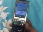 Nokia 6500s (Used)