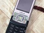 Nokia 6500s (Used)