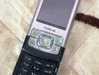 Nokia 6500s (Used)