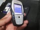 Nokia 6600 (Used)