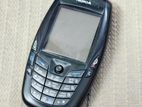 Nokia 6600 (Used)