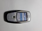 Nokia 6600 (Used)