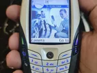 Nokia 6600 (Used)