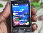 Nokia 6600i Slide (Used)
