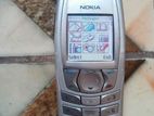 Nokia 6610i (Used)